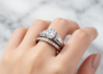 romantic ring