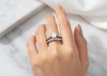 bridal jewelry ring