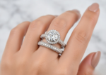 bridal fashion ring