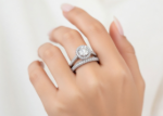 engagement ring