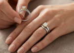 bridal jewelry ring