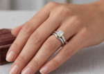 engagement bridal ring