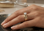 engagement bridal ring