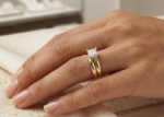 wedding jewelry ring