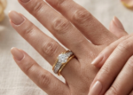 wedding proposal ring