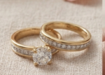 romantic ring
