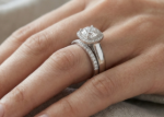 wedding band ring