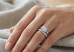 engagement bridal ring