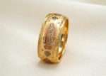 Daily Wear Letter Bangles