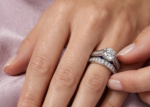bride to be ring
