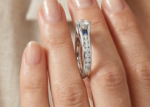 wedding proposal ring