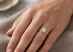 wedding band ring