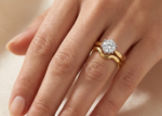 bride to be ring