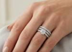 bridal fashion ring