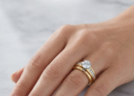 bridal jewelry ring