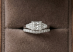 wedding jewelry ring