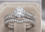 bride ring