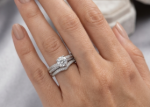 wedding jewelry ring