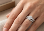 bride to be ring
