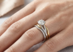 wedding proposal ring