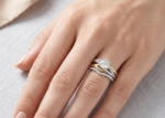 bridal fashion ring