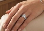 bridal jewelry ring