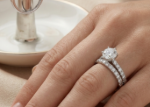 engagement bridal ring