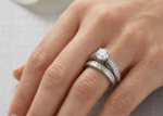 bridal fashion ring