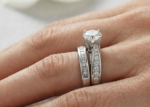 engagement bridal ring