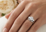 wedding jewelry ring