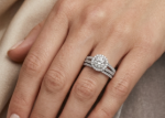 engagement bridal ring