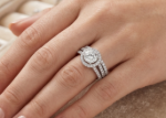 bride ring