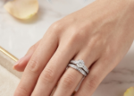 wedding band ring