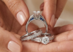 wedding jewelry ring