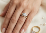 Bridal Jewelry Ring