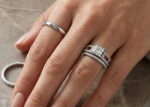 Wedding Ring for Bride