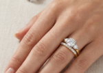 Bride Proposal Ring