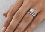 Bridal Jewelry Ring