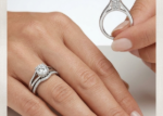 Bride Engagement Ring