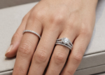 Bridal Jewelry Ring