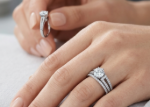 Classic Wedding Ring Bride