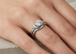 Bridal Jewelry Ring