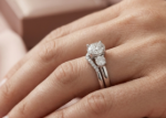 Bridal Jewelry Ring
