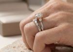 Wedding Jewelry Bride Ring