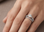 Bridal Accessories Ring