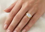 Wedding Ring for Bride