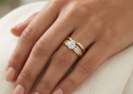 Designer Bridal Ring