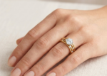 Designer Bridal Ring
