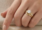 Luxury Bridal Ring