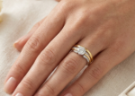 Bridal Jewelry Ring